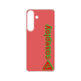 プレミアムパネル［ オリジナル - CASEPLAYロゴタイプ - レッド ］