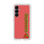 プレミアムパネル［ オリジナル - CASEPLAYロゴタイプ - レッド ］