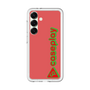 プレミアムパネル［ オリジナル - CASEPLAYロゴタイプ - レッド ］