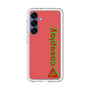 プレミアムパネル［ オリジナル - CASEPLAYロゴタイプ - レッド ］