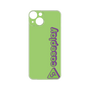 プレミアムパネル［ オリジナル - CASEPLAYロゴタイプ - グリーン ］