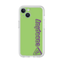 プレミアムパネル［ オリジナル - CASEPLAYロゴタイプ - グリーン ］