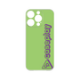 プレミアムパネル［ オリジナル - CASEPLAYロゴタイプ - グリーン ］