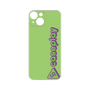 プレミアムパネル［ オリジナル - CASEPLAYロゴタイプ - グリーン ］