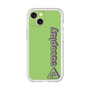 プレミアムパネル［ オリジナル - CASEPLAYロゴタイプ - グリーン ］