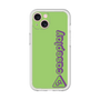 プレミアムパネル［ オリジナル - CASEPLAYロゴタイプ - グリーン ］