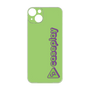 プレミアムパネル［ オリジナル - CASEPLAYロゴタイプ - グリーン ］