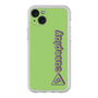 プレミアムパネル［ オリジナル - CASEPLAYロゴタイプ - グリーン ］
