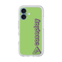プレミアムパネル［ オリジナル - CASEPLAYロゴタイプ - グリーン ］