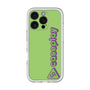 プレミアムパネル［ オリジナル - CASEPLAYロゴタイプ - グリーン ］
