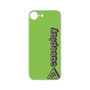プレミアムパネル［ オリジナル - CASEPLAYロゴタイプ - グリーン ］