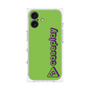プレミアムパネル［ オリジナル - CASEPLAYロゴタイプ - グリーン ］