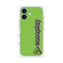 プレミアムパネル［ オリジナル - CASEPLAYロゴタイプ - グリーン ］