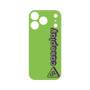 プレミアムパネル［ オリジナル - CASEPLAYロゴタイプ - グリーン ］