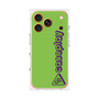 プレミアムパネル［ オリジナル - CASEPLAYロゴタイプ - グリーン ］