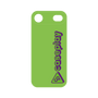 プレミアムパネル［ オリジナル - CASEPLAYロゴタイプ - グリーン ］