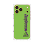 プレミアムパネル［ オリジナル - CASEPLAYロゴタイプ - グリーン ］