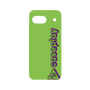 プレミアムパネル［ オリジナル - CASEPLAYロゴタイプ - グリーン ］
