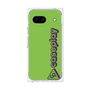プレミアムパネル［ オリジナル - CASEPLAYロゴタイプ - グリーン ］