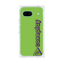 プレミアムパネル［ オリジナル - CASEPLAYロゴタイプ - グリーン ］