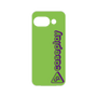 プレミアムパネル［ オリジナル - CASEPLAYロゴタイプ - グリーン ］