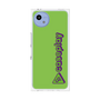 プレミアムパネル［ オリジナル - CASEPLAYロゴタイプ - グリーン ］