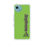 プレミアムパネル［ オリジナル - CASEPLAYロゴタイプ - グリーン ］