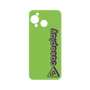 プレミアムパネル［ オリジナル - CASEPLAYロゴタイプ - グリーン ］
