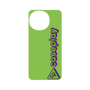 プレミアムパネル［ オリジナル - CASEPLAYロゴタイプ - グリーン ］