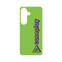 プレミアムパネル［ オリジナル - CASEPLAYロゴタイプ - グリーン ］