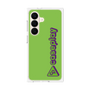 プレミアムパネル［ オリジナル - CASEPLAYロゴタイプ - グリーン ］