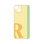 プレミアムパネル［ オリジナル - initial color line - R yellow ］