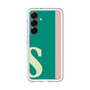 プレミアムパネル［ オリジナル - initial color line - S green ］