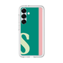プレミアムパネル［ オリジナル - initial color line - S green ］