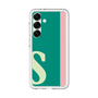 プレミアムパネル［ オリジナル - initial color line - S green ］