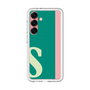 プレミアムパネル［ オリジナル - initial color line - S green ］