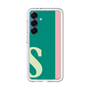 プレミアムパネル［ オリジナル - initial color line - S green ］