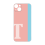 プレミアムパネル［ オリジナル - initial color line - T pink ］