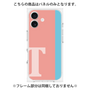 プレミアムパネル［ オリジナル - initial color line - T pink ］
