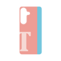 プレミアムパネル［ オリジナル - initial color line - T pink ］