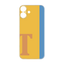プレミアムパネル［ オリジナル - initial color line - T orange ］