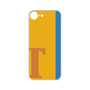 プレミアムパネル［ オリジナル - initial color line - T orange ］