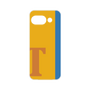 プレミアムパネル［ オリジナル - initial color line - T orange ］