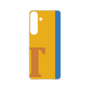 プレミアムパネル［ オリジナル - initial color line - T orange ］
