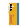 プレミアムパネル［ オリジナル - initial color line - T orange ］