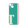 プレミアムパネル［ オリジナル - initial color line - T green ］