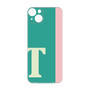 プレミアムパネル［ オリジナル - initial color line - T green ］