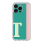 プレミアムパネル［ オリジナル - initial color line - T green ］