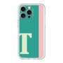 プレミアムパネル［ オリジナル - initial color line - T green ］