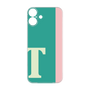 プレミアムパネル［ オリジナル - initial color line - T green ］